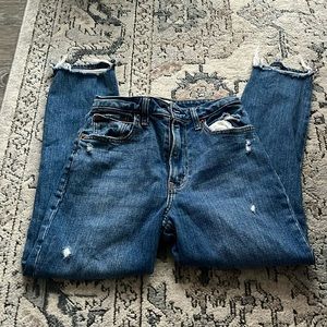 Abercrombie Jeans
